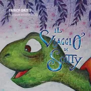 Copertina libro <b>Il viaggio di Scotty</b>