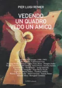 Copertina libro Vedendo un quadro vedo un amico