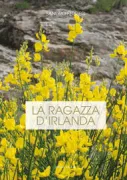 Copertina libro <b>La ragazza d'Irlanda</b>