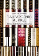 Copertina libro <b>Dall'argento al pixel</b>