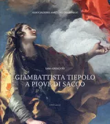Copertina libro <b>Giambattista Tiepolo a Piove di Sacco</b>