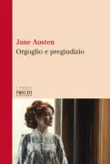 Copertina libro <b>Orgoglio e pregiudizio<br></b>(titolo originale o altro titolo: <i>Pride and prejudice</i>)
