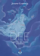 Copertina libro <b>Dee</b>