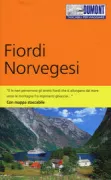 Copertina libro <b>Fiordi Norvegesi</b>