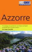 Copertina libro <b>Azzorre<br></b>(titolo originale o altro titolo: <i>Azoren</i>)
