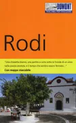Copertina libro <b>Rodi<br></b>(titolo originale o altro titolo: <i>Rhodos</i>)