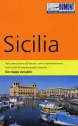 Copertina libro <b>Sicilia<br></b>(titolo originale o altro titolo: <i>Sizilien</i>)