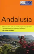Copertina libro <b>Andalusia<br></b>(titolo originale o altro titolo: <i>Andalusien</i>)
