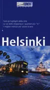 Copertina libro <b>Helsinki</b>