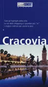 Copertina libro <b>Cracovia<br></b>(titolo originale o altro titolo: <i>Krakau</i>)