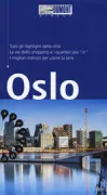 Copertina libro <b>Oslo</b>