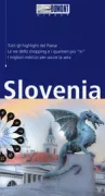 Copertina libro <b>Slovenia<br></b>(titolo originale o altro titolo: <i>Slowenien</i>)