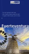 Copertina libro <b>Fuerteventura</b>