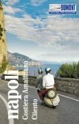 Copertina libro <b>Napoli, Costiera Amalfitana, Cilento<br></b>(titolo originale o altro titolo: <i>Neapel, Amalfikuste, Cilento</i>)