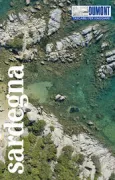 Copertina libro <b>Sardegna<br></b>(titolo originale o altro titolo: <i>Sardinien</i>)