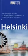 Copertina libro <b>Helsinki</b>