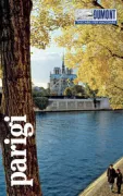 Copertina libro <b>Parigi<br></b>(titolo originale o altro titolo: <i>Paris</i>)