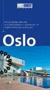 Copertina libro <b>Oslo</b>