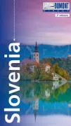 Copertina libro <b>Slovenia<br></b>(titolo originale o altro titolo: <i>Slowenien</i>)