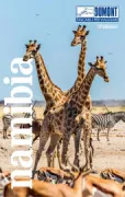 Copertina libro <b>Namibia</b>
