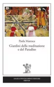Copertina libro <b>Giardini della meditazione e del Paradiso</b>