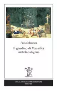 Copertina libro <b>Il giardino di Versailles</b>