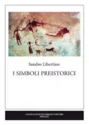 Copertina libro <b>I simboli preistorici</b>