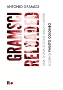 Copertina libro <b>Gramsci Reloaded</b>