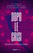 Copertina libro <b>Dopo le crisi</b>