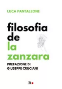 Copertina libro <b>Filosofia de La Zanzara</b>