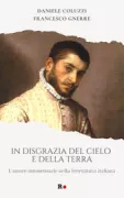 Copertina libro <b>In disgrazia del cielo e della Terra</b>