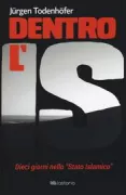Copertina libro <b>Dentro l'IS<br></b>(titolo originale o altro titolo: <i>Inside IS</i>)