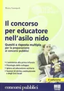 Copertina libro Artquiz simulazioni
