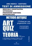Copertina libro <b>Artquiz</b>