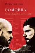 Copertina libro <b>Gomorra</b>