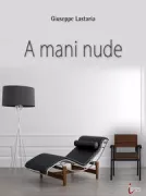 Copertina libro A MANI NUDE