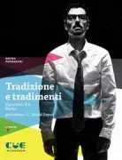 Copertina libro <b>Tradizione e tradimenti</b>