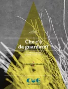 Copertina libro <b>Che c'è da guardare?</b>