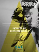 Copertina libro <b>Sguardi sul contemporaneo</b>