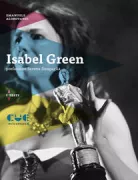 Copertina libro <b>Isabel Green</b>