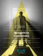 Copertina libro <b>Prospettiva Dostoevskij</b>