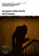Copertina libro <b>50 passi nella storia del cinema</b>