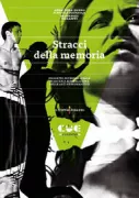 Copertina libro <b>Stracci della memoria</b>