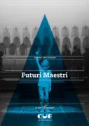 Copertina libro <b>Futuri maestri</b>