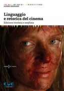 Copertina libro <b>Linguaggio e retorica del cinema</b>