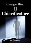 Copertina libro Il Chiarificatore