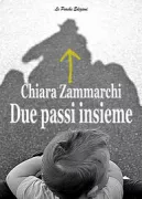 Copertina libro Due passi insieme (Chiara Zammarchi)