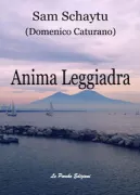 Copertina libro Anima Leggiadra (Domenico Caturano)