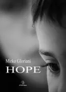 Copertina libro <b>Hope</b>