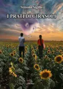 Copertina libro I prati di girasoli - Simona Sigillo